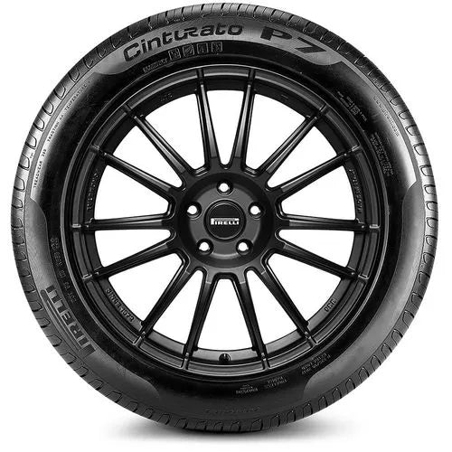 Kit 4 Pneu Pirelli Aro 15 205/60r15 91H TL Cinturato P7