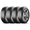 Kit 4 Pneu Barum By Continental Aro 15 195/60r15 88H Bravuris 5HM