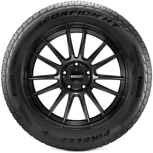Pneu Aro 15 205/70r15 96T Pirelli Scorpion HT