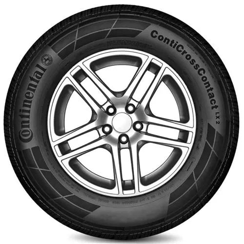 Pneu Continental 235/75R15 109T CrossContact LX2