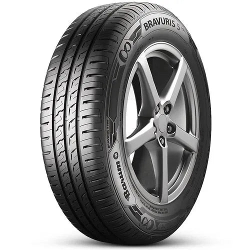 Pneu Barum By Continental Aro 15 195/60r15 88H Bravuris 5HM