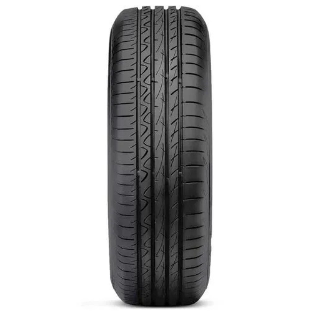 Kit 4 Pneu Continental Aro 16 185/55r16 83v Fr PowerContact2