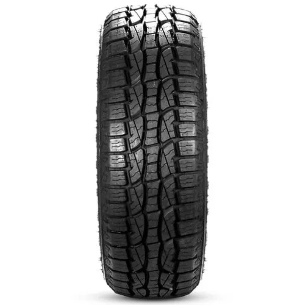 Kit 4 Pneu Linglong Aro 15 205/60r15 91H Crosswind A/T